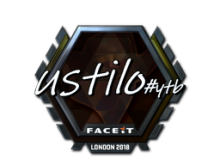 USTILO | London 2018