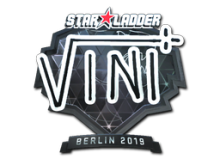 VINI | Berlin 2019
