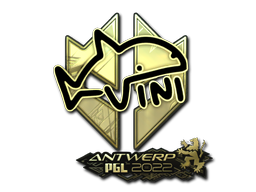 VINI | Antwerp 2022