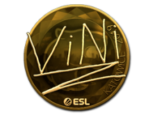 VINI | Katowice 2019