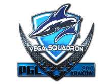 Vega Squadron | Krakow 2017