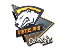 Virtus.Pro | Cologne 2015