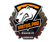 Virtus.Pro | London 2018