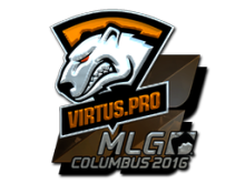 Virtus.Pro | MLG Columbus 2016