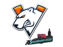 Virtus.Pro | Stockholm 2021