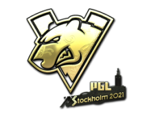 Virtus.Pro | Stockholm 2021
