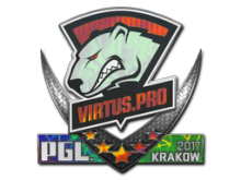 Virtus.Pro | Krakow 2017