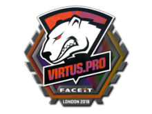 Virtus.Pro | London 2018
