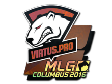 Virtus.Pro | MLG Columbus 2016