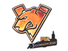 Virtus.Pro | Stockholm 2021