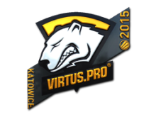Virtus.pro | Katowice 2015