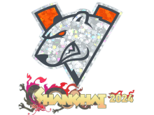 Virtus.pro | Shanghai 2024