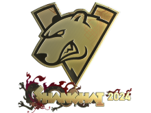 Virtus.pro | Shanghai 2024