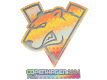 Virtus.pro | Copenhagen 2024