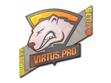 Virtus.pro | Katowice 2015