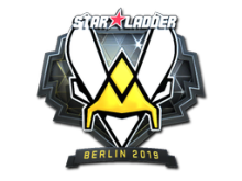Vitality | Berlin 2019