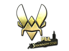 Vitality | Stockholm 2021