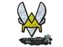 Vitality | Antwerp 2022