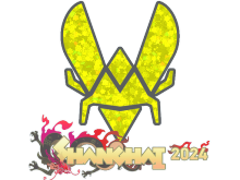 Vitality | Shanghai 2024