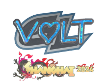 Volt | Shanghai 2024