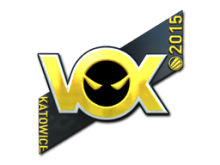 Vox Eminor | Katowice 2015