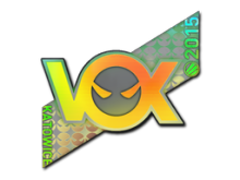 Vox Eminor | Katowice 2015