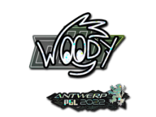 WOOD7 | Antwerp 2022