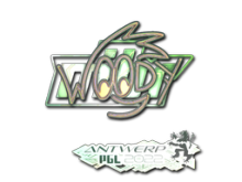 WOOD7 | Antwerp 2022