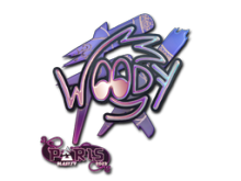 WOOD7 | Paris 2023