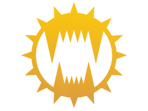 印花 | World Eaters 1