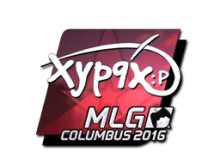 Xyp9x | MLG Columbus 2016