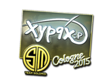 Xyp9x | Cologne 2015