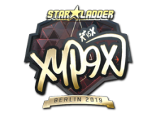 Xyp9x | Berlin 2019