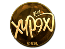 Xyp9x | Katowice 2019
