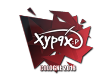Xyp9x | Cologne 2016