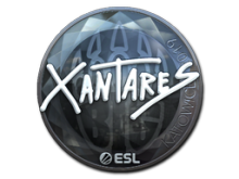 XANTARES | Katowice 2019