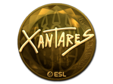 XANTARES | Katowice 2019