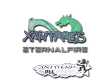 XANTARES | Antwerp 2022