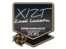 Xizt | Cluj-Napoca 2015