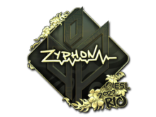 Zyphon | Rio 2022