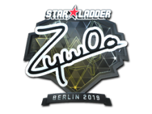 ZywOo | Berlin 2019