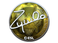 ZywOo | Katowice 2019