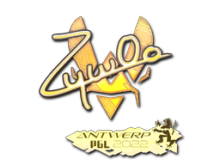 ZywOo | Antwerp 2022