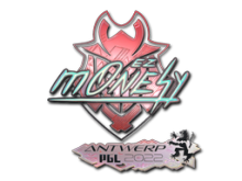 m0NESY | Antwerp 2022