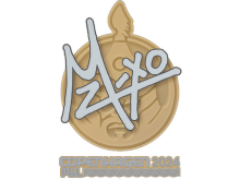 mzinho | Copenhagen 2024