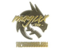 magixx | Copenhagen 2024