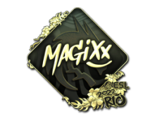 magixx | Rio 2022