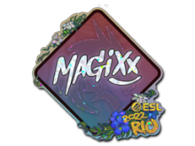 magixx | Rio 2022