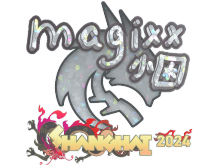 magixx | Shanghai 2024