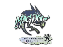 magixx | Antwerp 2022